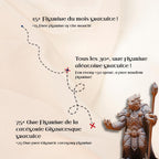 Figurine JDR Draxie Dragon Pixie pour jeu de rôle - Imprimée en résine - Échelle 32mm - Epic Miniature