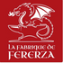 La fabrique de Fererza - Accueil