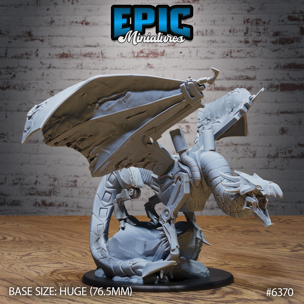 Dire Spider RPG miniature for role-playing games - Resin printed - 28mm and 32mm scale - Epic Miniature