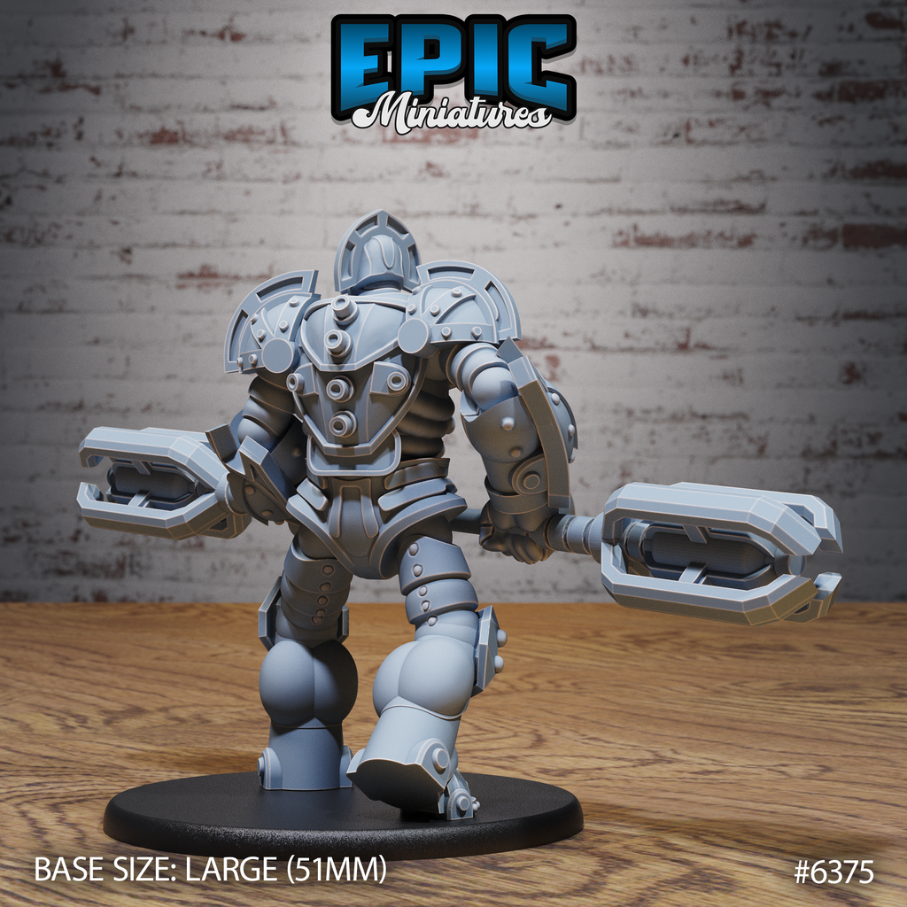 Dire Spider RPG miniature for role-playing games - Resin printed - 28mm and 32mm scale - Epic Miniature