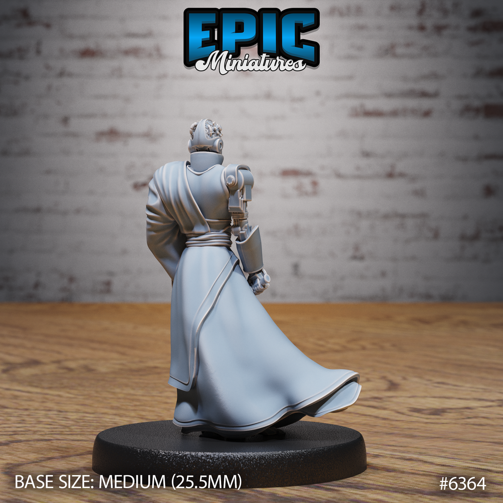 Dire Spider RPG miniature for role-playing games - Resin printed - 28mm and 32mm scale - Epic Miniature