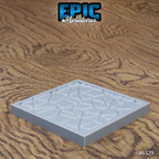 Dire Spider RPG miniature for role-playing games - Resin printed - 28mm and 32mm scale - Epic Miniature
