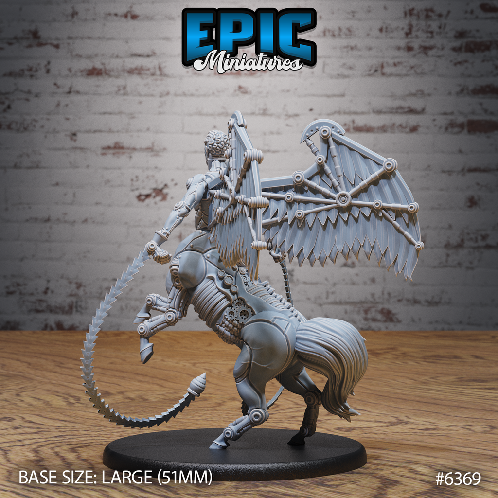 Dire Spider RPG miniature for role-playing games - Resin printed - 28mm and 32mm scale - Epic Miniature