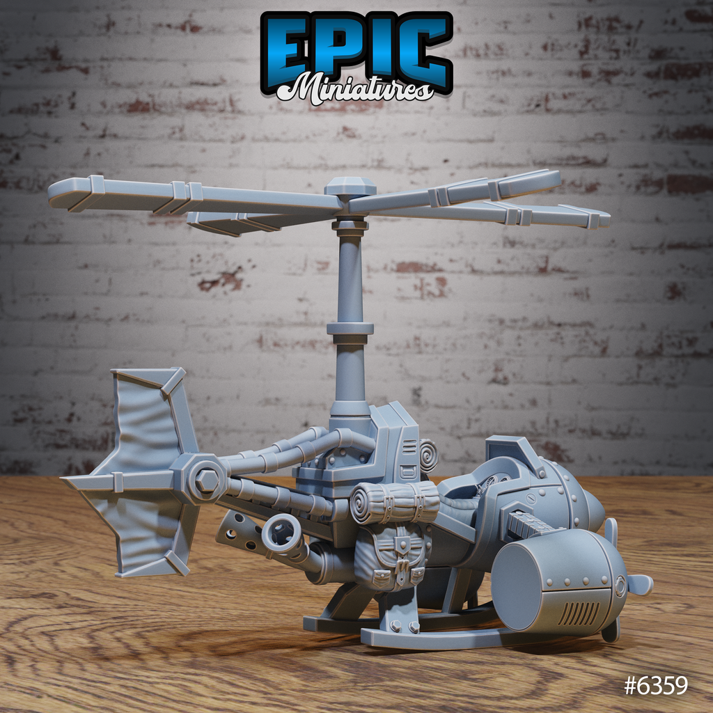 Dire Spider RPG miniature for role-playing games - Resin printed - 28mm and 32mm scale - Epic Miniature