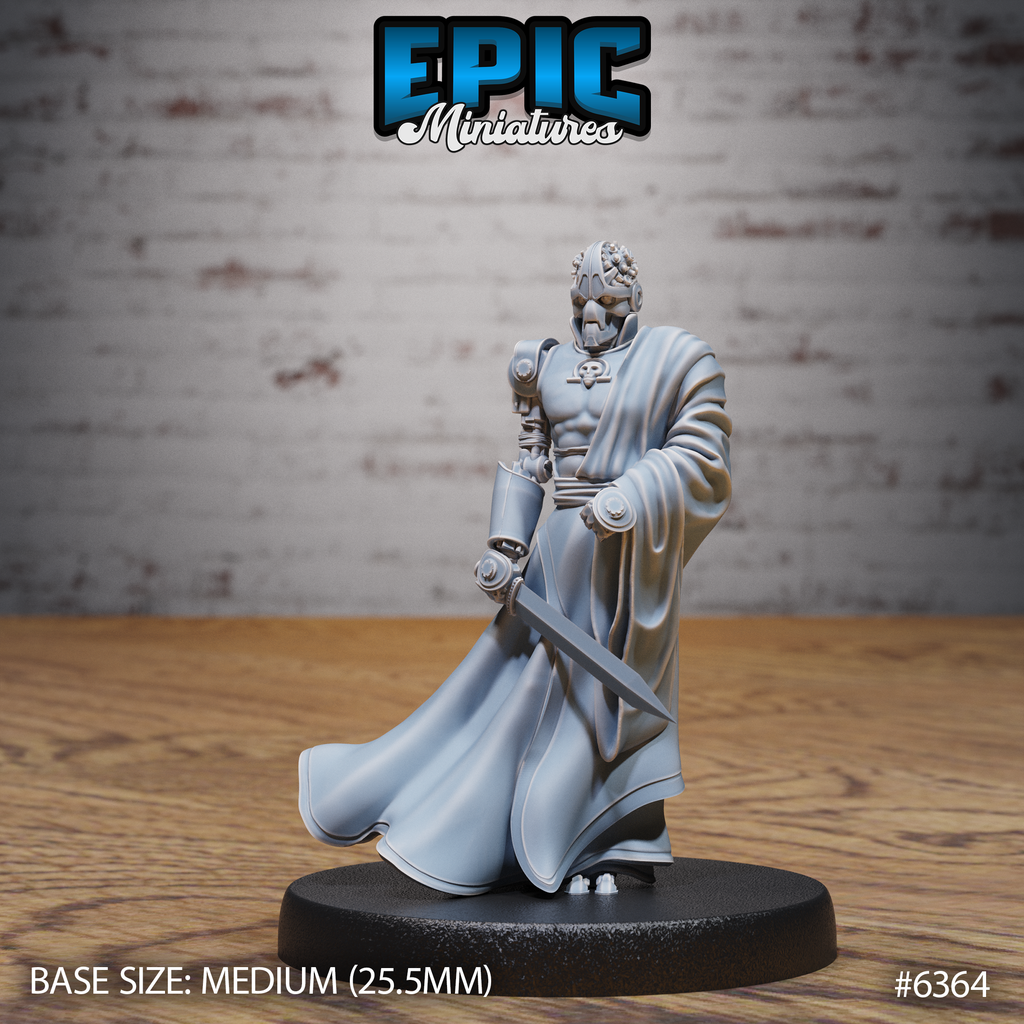 Dire Spider RPG miniature for role-playing games - Resin printed - 28mm and 32mm scale - Epic Miniature