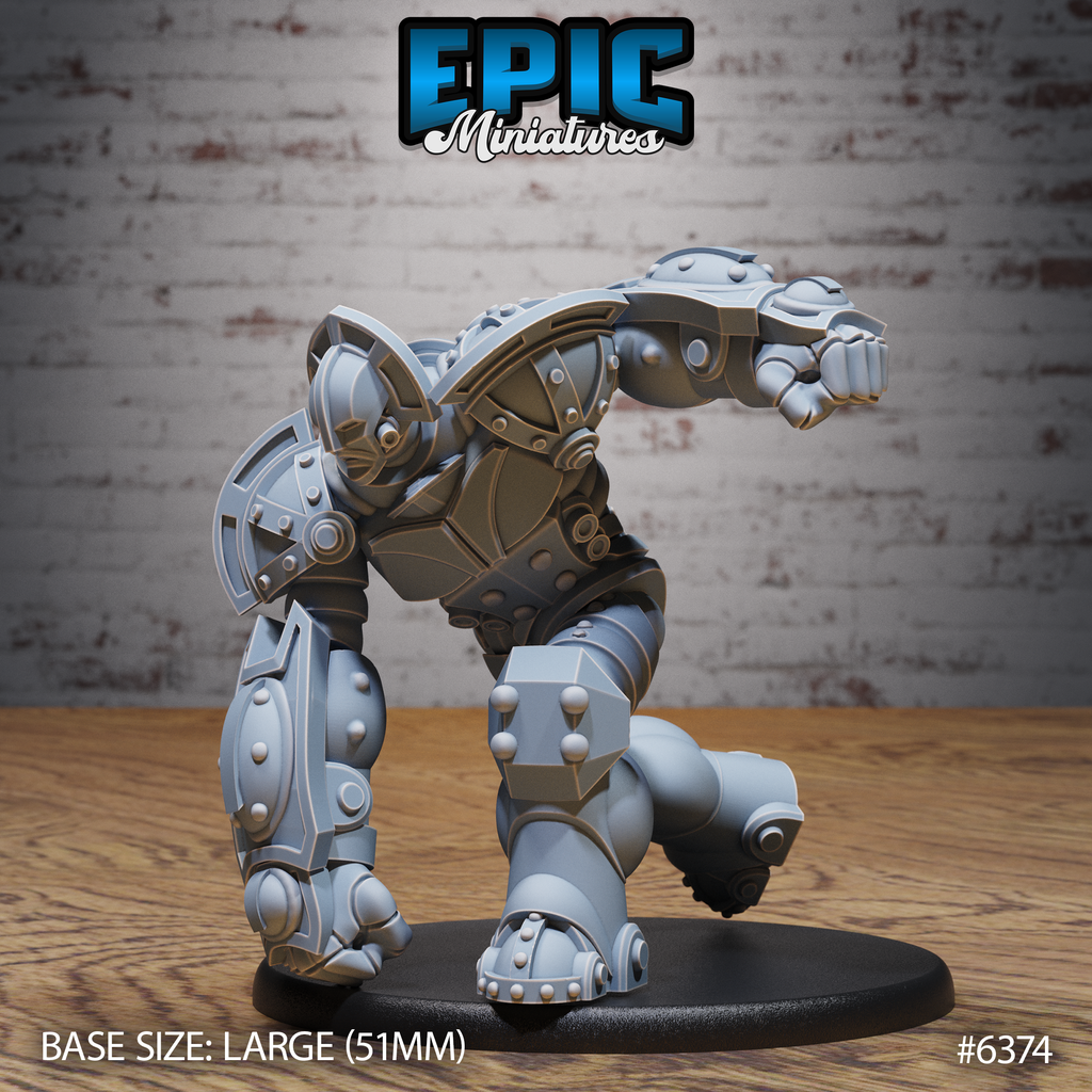 Dire Spider RPG miniature for role-playing games - Resin printed - 28mm and 32mm scale - Epic Miniature